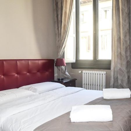 פירנצה Soggiorno La Cupola Guesthouse מראה חיצוני תמונה