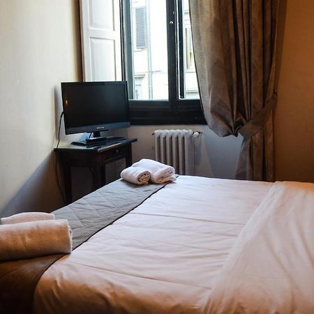 פירנצה Soggiorno La Cupola Guesthouse מראה חיצוני תמונה