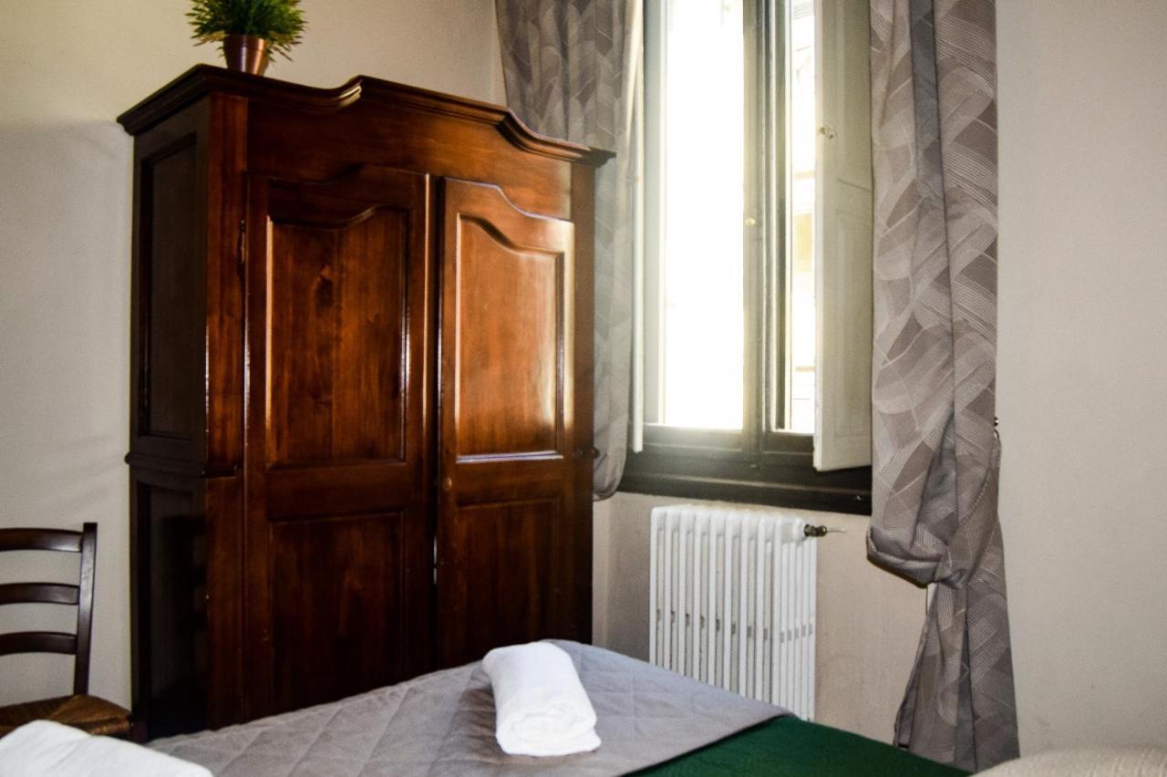 פירנצה Soggiorno La Cupola Guesthouse מראה חיצוני תמונה