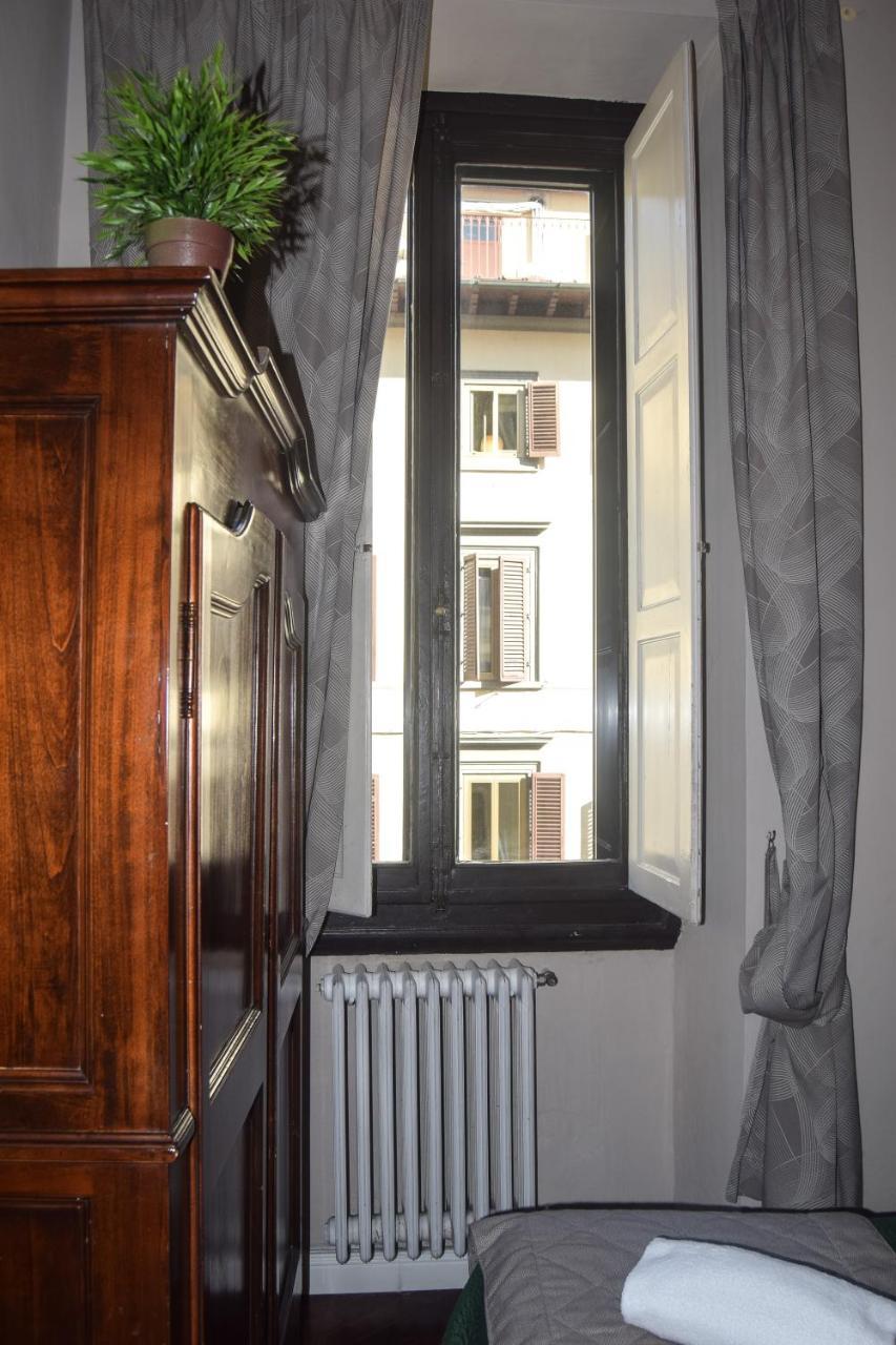 פירנצה Soggiorno La Cupola Guesthouse מראה חיצוני תמונה