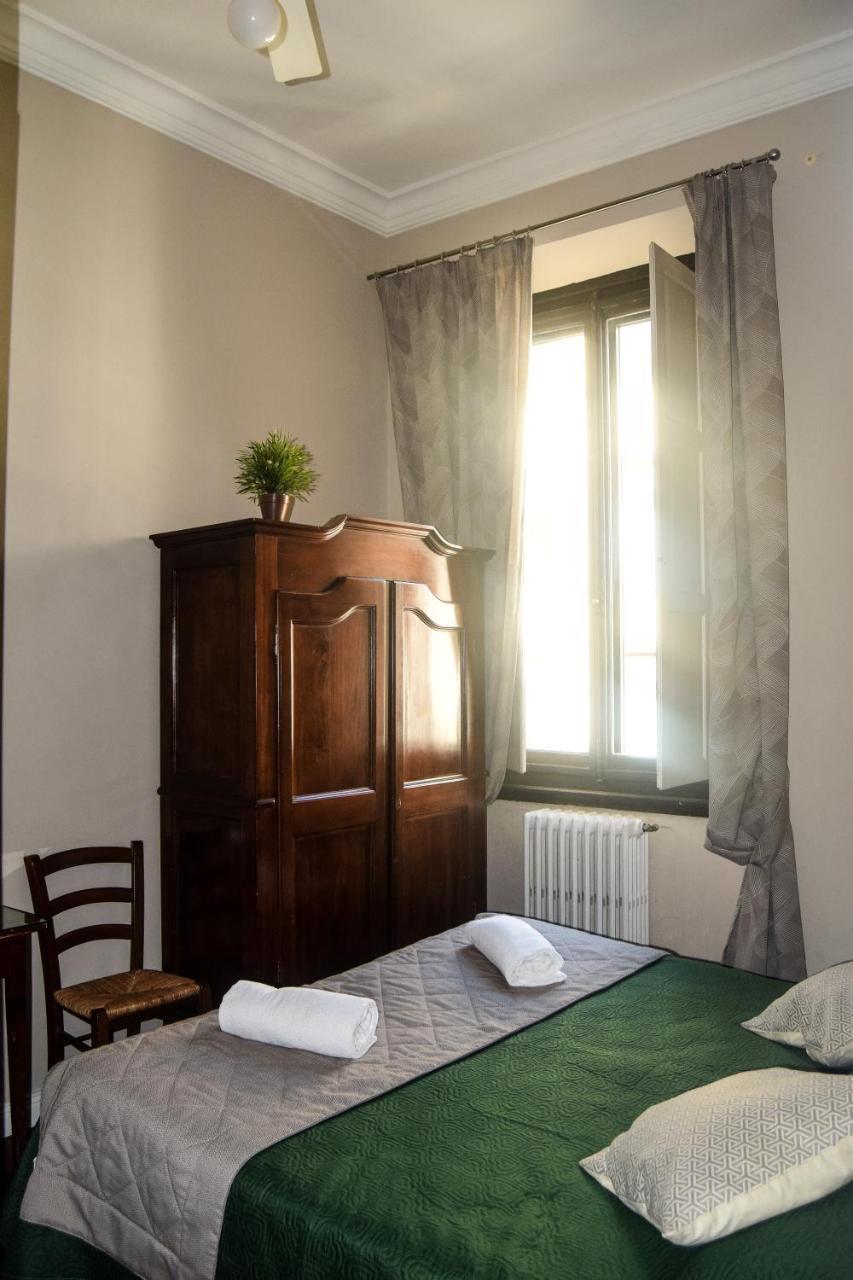 פירנצה Soggiorno La Cupola Guesthouse מראה חיצוני תמונה