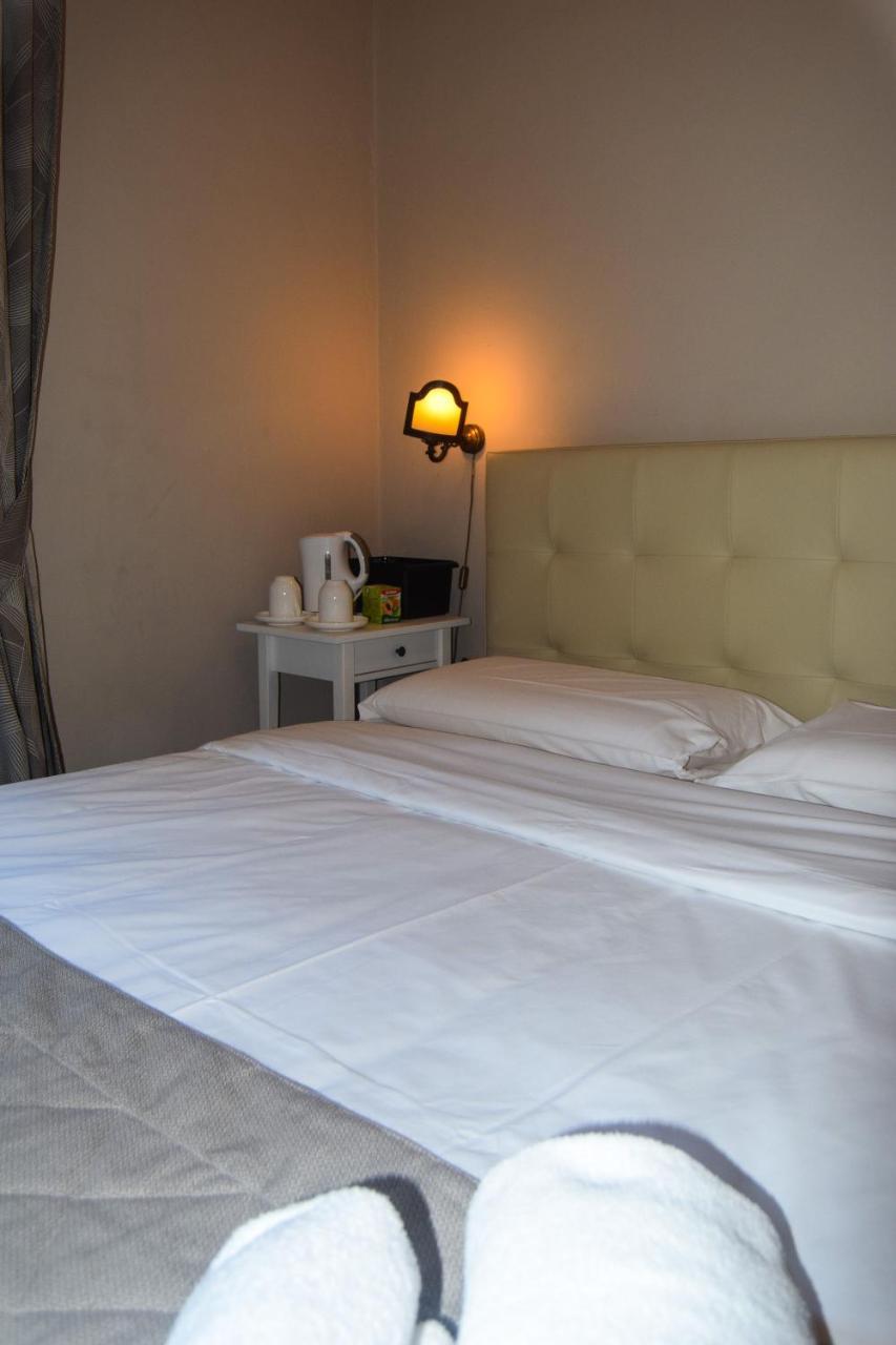 פירנצה Soggiorno La Cupola Guesthouse מראה חיצוני תמונה