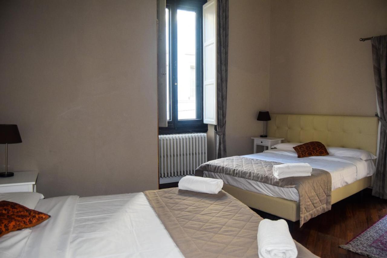 פירנצה Soggiorno La Cupola Guesthouse מראה חיצוני תמונה
