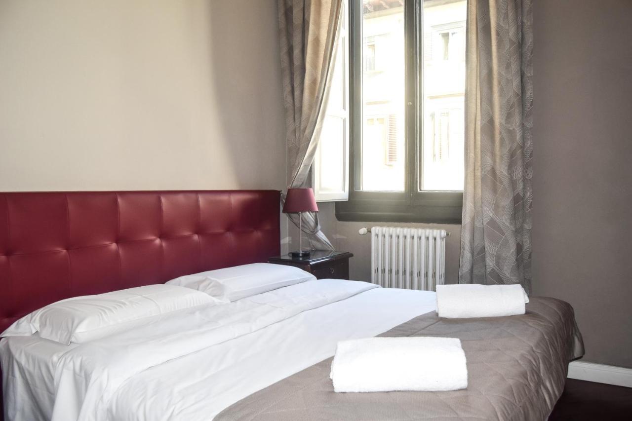 פירנצה Soggiorno La Cupola Guesthouse מראה חיצוני תמונה