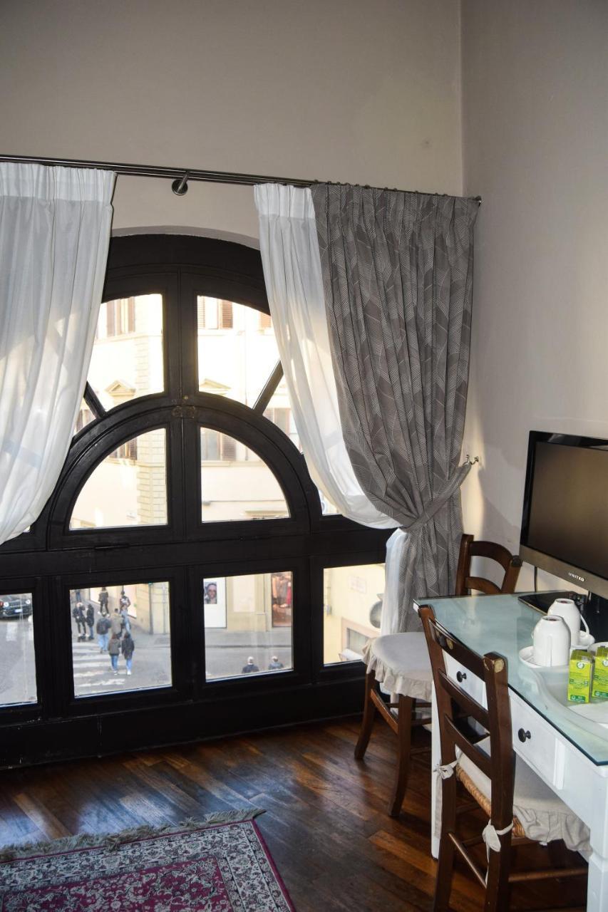 פירנצה Soggiorno La Cupola Guesthouse מראה חיצוני תמונה