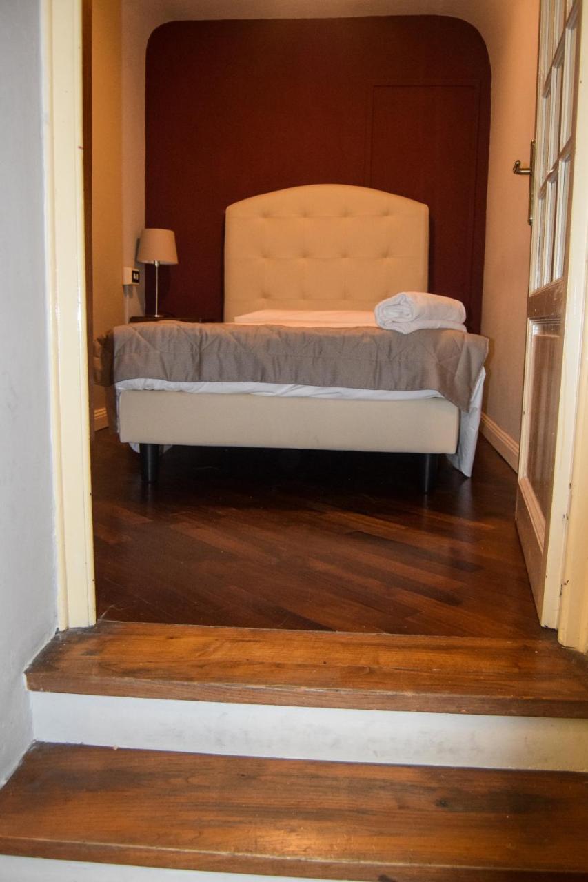 פירנצה Soggiorno La Cupola Guesthouse מראה חיצוני תמונה