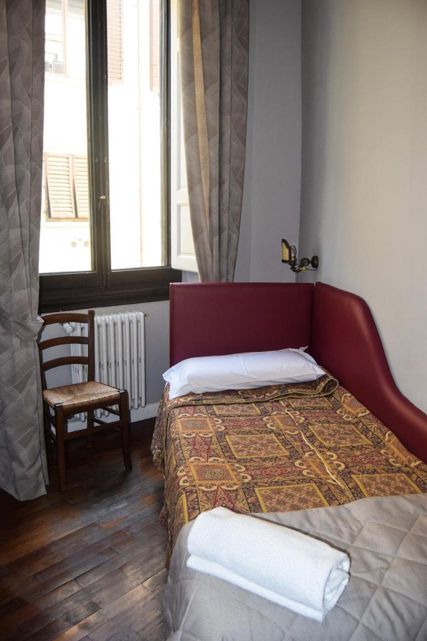 פירנצה Soggiorno La Cupola Guesthouse מראה חיצוני תמונה