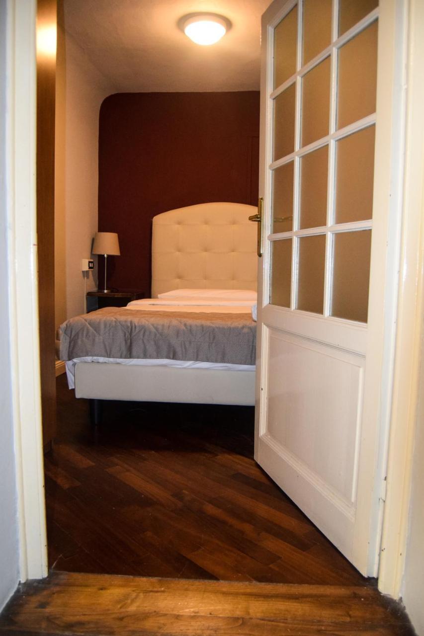פירנצה Soggiorno La Cupola Guesthouse מראה חיצוני תמונה