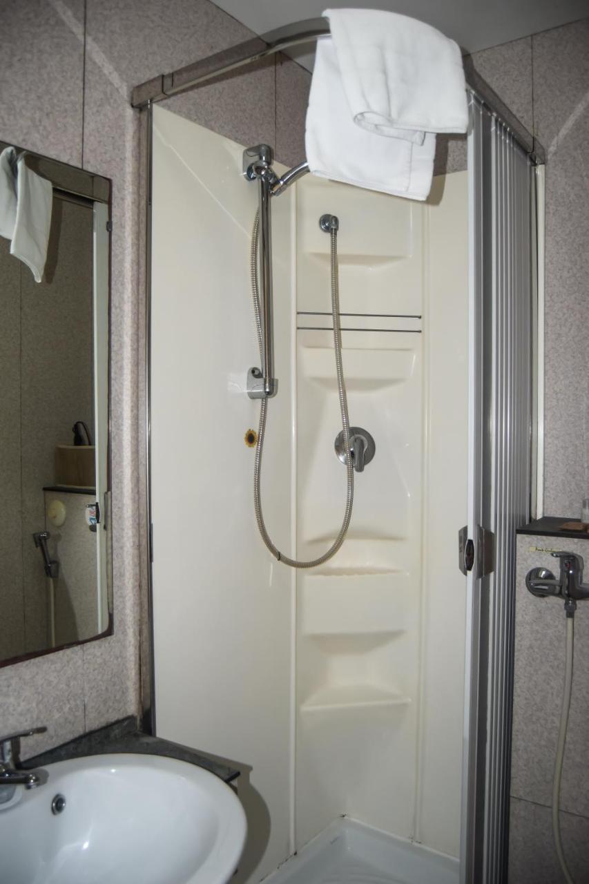 פירנצה Soggiorno La Cupola Guesthouse מראה חיצוני תמונה