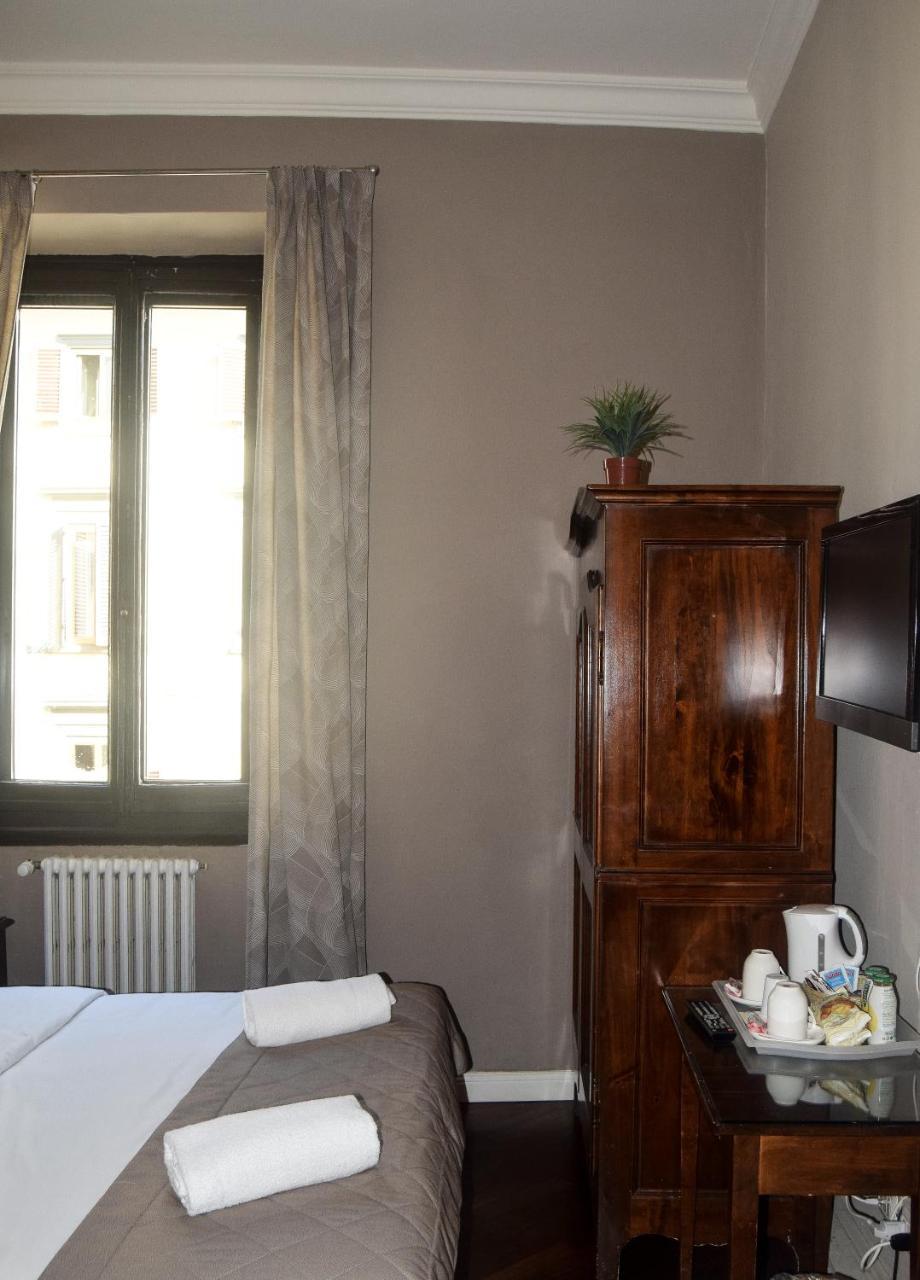 פירנצה Soggiorno La Cupola Guesthouse מראה חיצוני תמונה