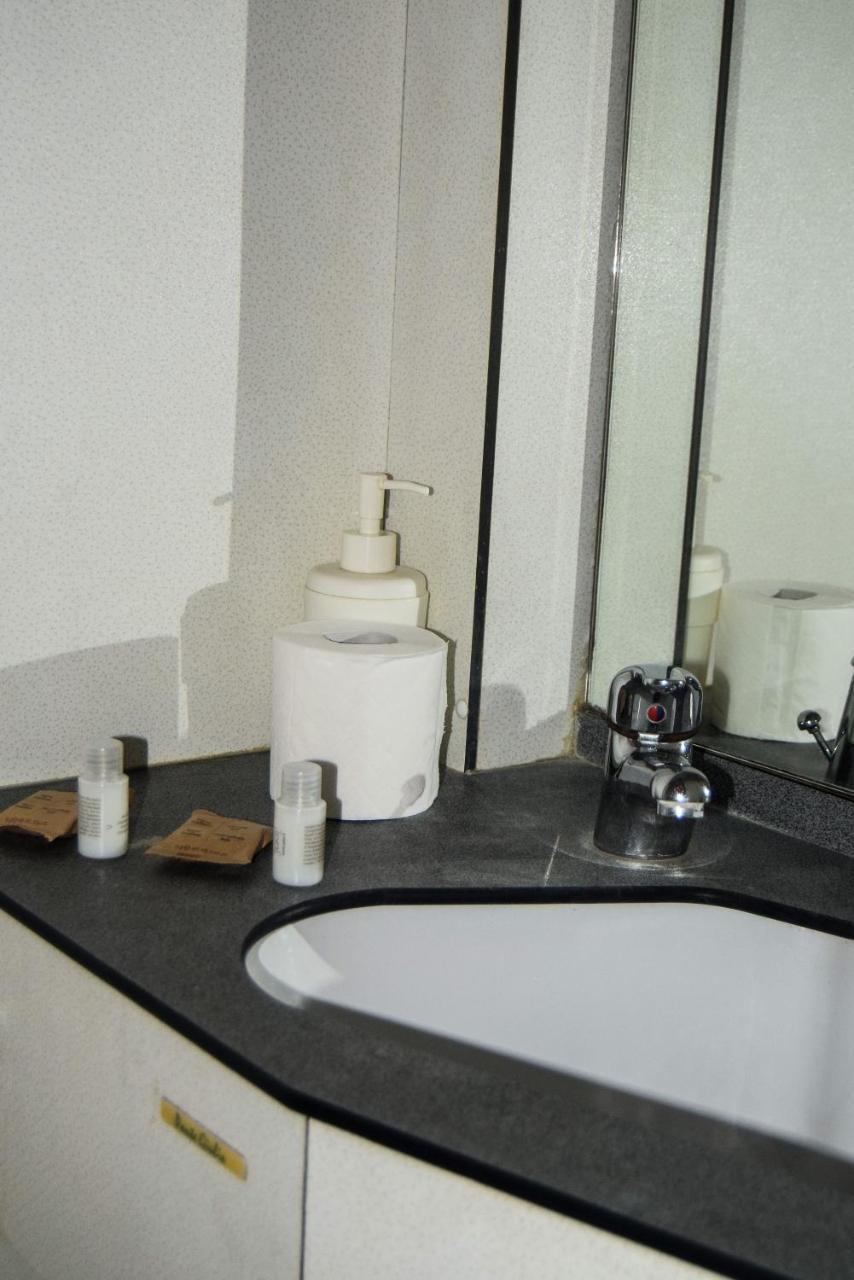 פירנצה Soggiorno La Cupola Guesthouse מראה חיצוני תמונה