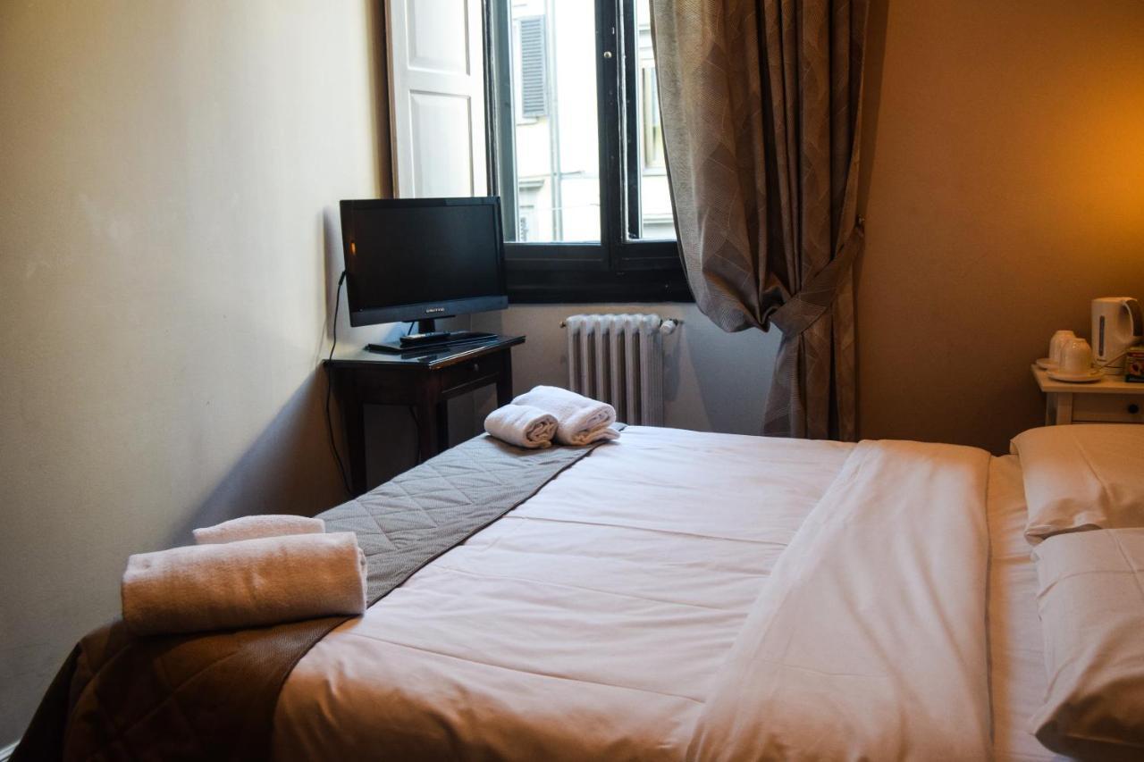 פירנצה Soggiorno La Cupola Guesthouse מראה חיצוני תמונה