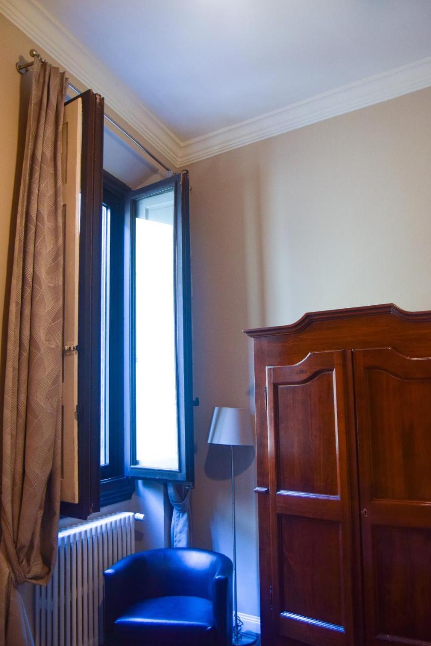 פירנצה Soggiorno La Cupola Guesthouse מראה חיצוני תמונה