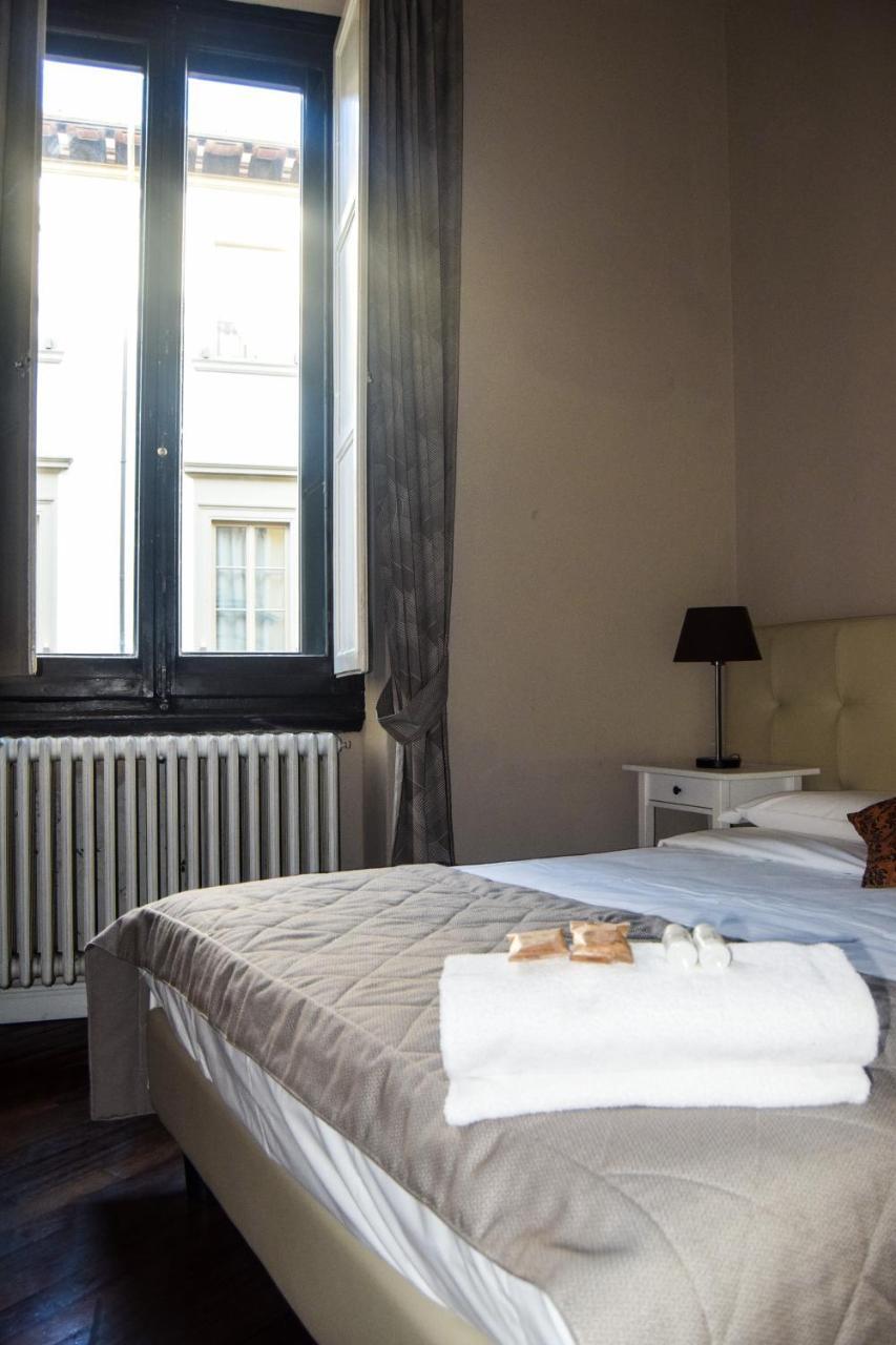 פירנצה Soggiorno La Cupola Guesthouse מראה חיצוני תמונה